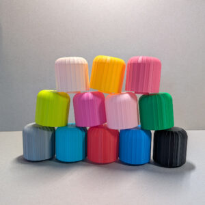 Ersatz-/Wechselkappe für Color-Pop